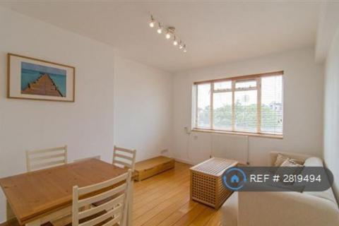 1 bedroom flat to rent, Pond House, London, SW3
