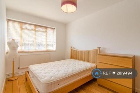 1 bedroom flat to rent, Pond House, London, SW3