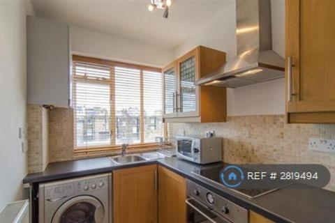 1 bedroom flat to rent, Pond House, London, SW3