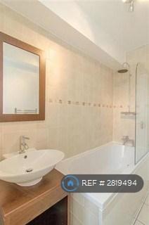1 bedroom flat to rent, Pond House, London, SW3