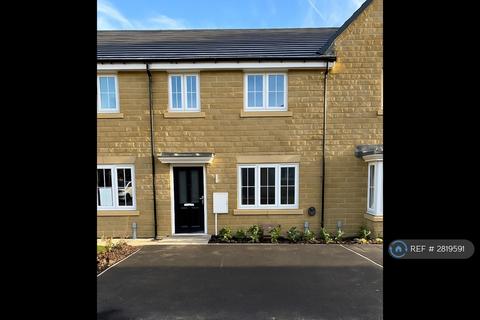 undefined, Bronte Way, Barnsley, S73