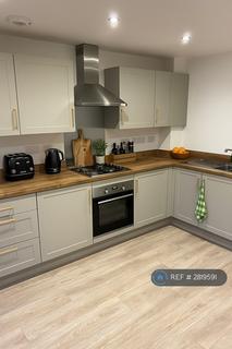 undefined, Bronte Way, Barnsley, S73