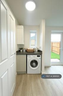 undefined, Bronte Way, Barnsley, S73