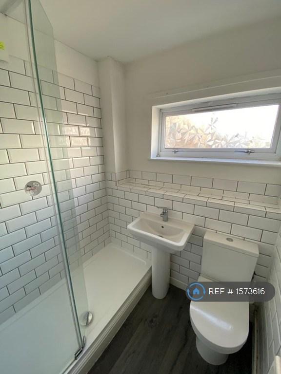Wash Room