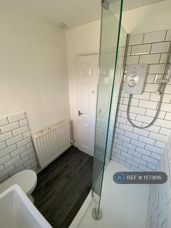 Wash Room