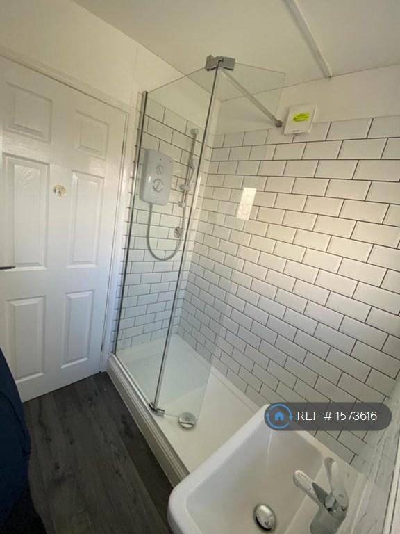 Wash Room