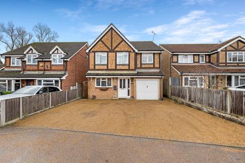 undefined, Grasslands, Horley RH6