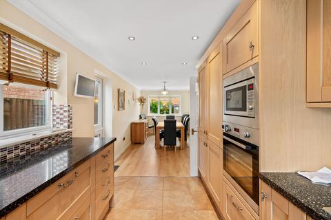 undefined, Grasslands, Horley RH6