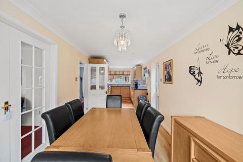 undefined, Grasslands, Horley RH6