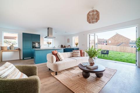 undefined, Hornbeam Grove, Saltdean, Brighton, East Sussex, BN2 8HP