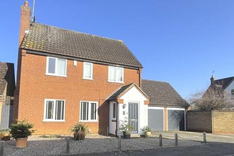 undefined, Chatsfield: Werrington