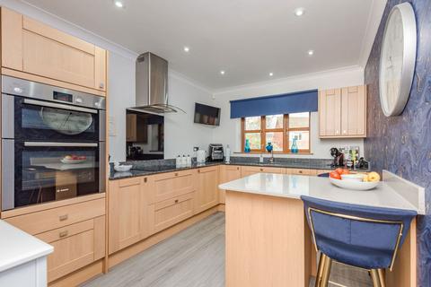 undefined, Hazelmere Drive, Burntwood WS7