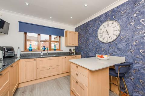 undefined, Hazelmere Drive, Burntwood WS7