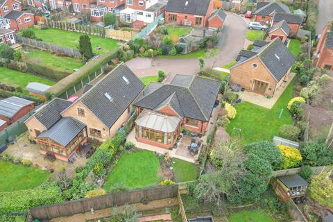 undefined, Hazelmere Drive, Burntwood WS7