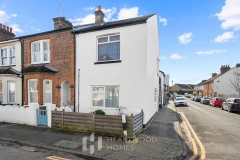 2 bedroom maisonette for sale, Castle Road, St. Albans, AL1 5DG