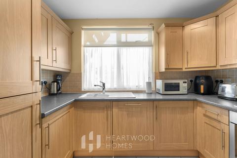 2 bedroom maisonette for sale, Castle Road, St. Albans, AL1 5DG