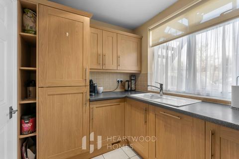 2 bedroom maisonette for sale, Castle Road, St. Albans, AL1 5DG