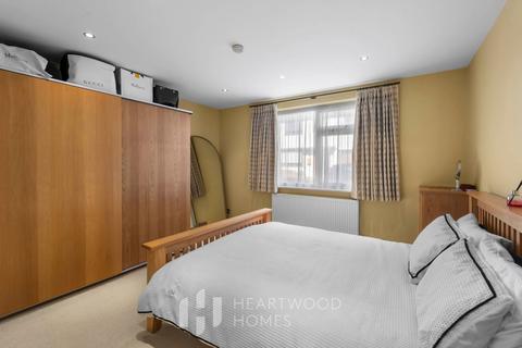 2 bedroom maisonette for sale, Castle Road, St. Albans, AL1 5DG