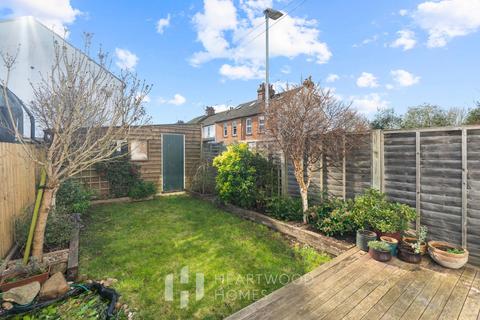 2 bedroom maisonette for sale, Castle Road, St. Albans, AL1 5DG