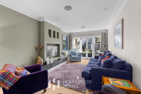 3 bedroom end of terrace house for sale, Upper Culver Road, St. Albans, AL1 4EE
