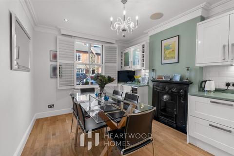 3 bedroom end of terrace house for sale, Upper Culver Road, St. Albans, AL1 4EE