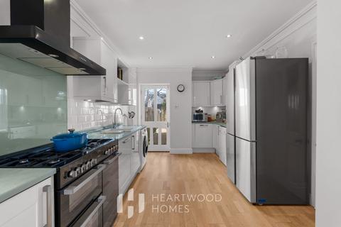 3 bedroom end of terrace house for sale, Upper Culver Road, St. Albans, AL1 4EE