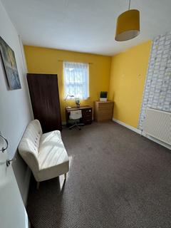 undefined, Edge Lane, Edge Hill, Liverpool
