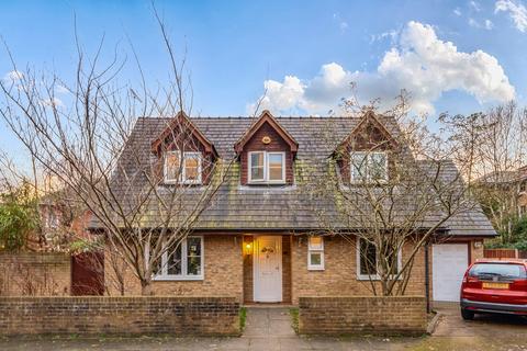 undefined, Bellfield Close, London, SE3