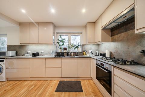 3 bedroom detached house for sale, Bellfield Close, Blackheath, London, SE3