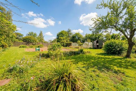 undefined, West Sandford, Crediton, EX17