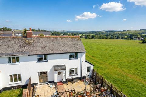 undefined, Tytheing Close, Newton St. Cyres, EX5