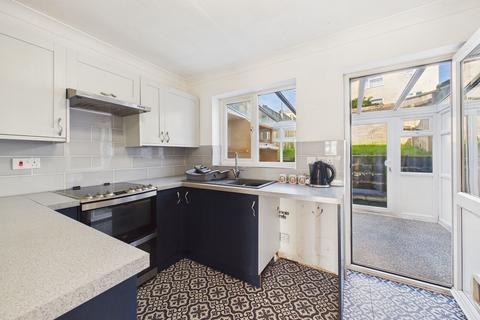 undefined, Orchard Way, Lapford, EX17