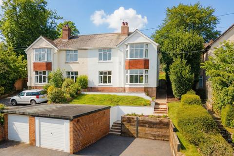 undefined, Peoples Park Road, Crediton, EX17