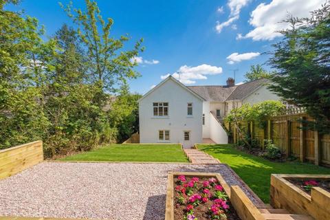 undefined, Peoples Park Road, Crediton, EX17
