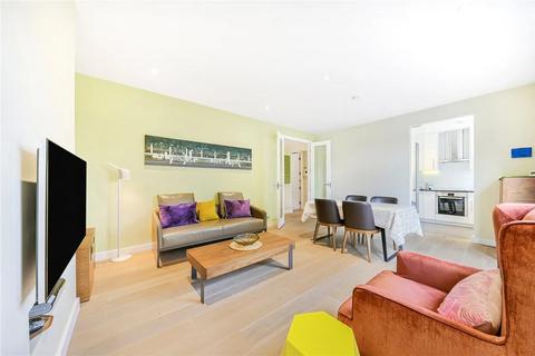 2 bedroom flat to rent, Haverstock Hill, London NW3