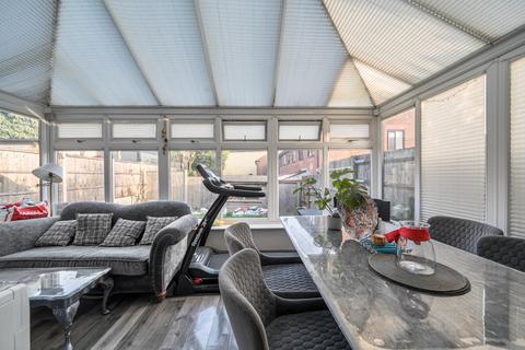 3 bedroom terraced house for sale, Pendall Close, Barnet, EN4