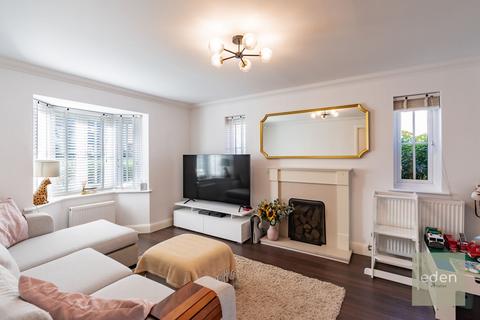 undefined, Elan Close, Kings Hill, ME19