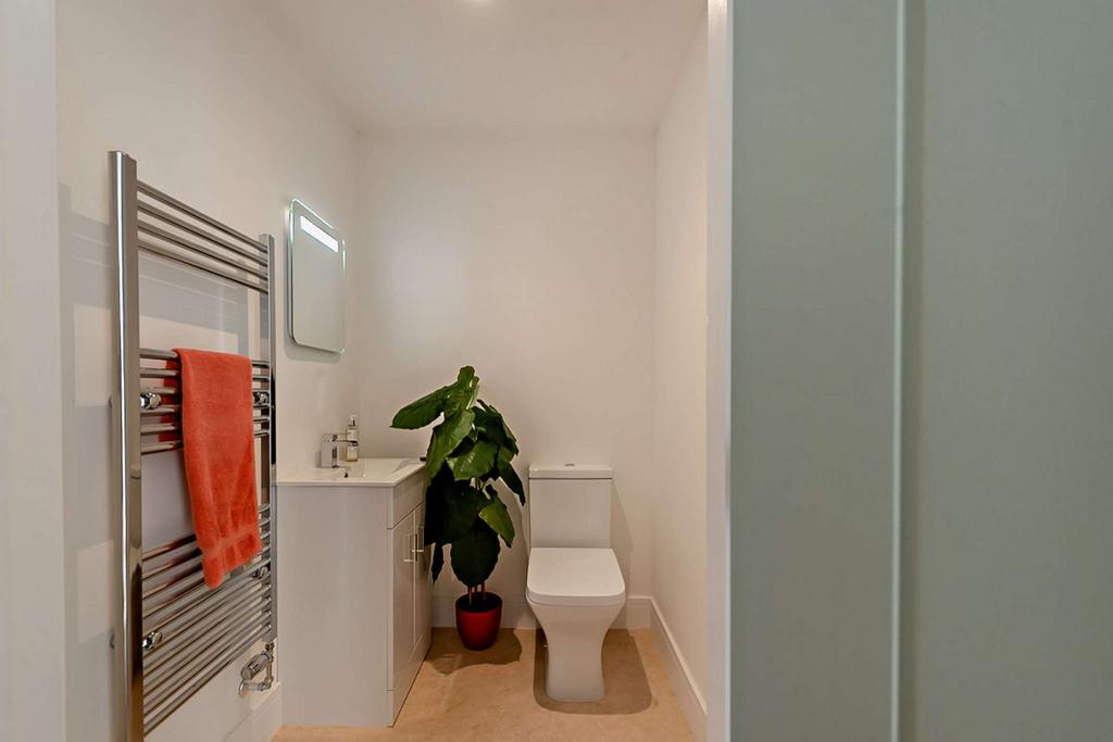 Guest WC
