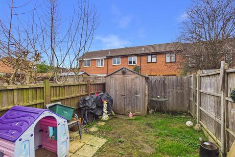 undefined, Pippin Close, Abbeymead, Gloucester