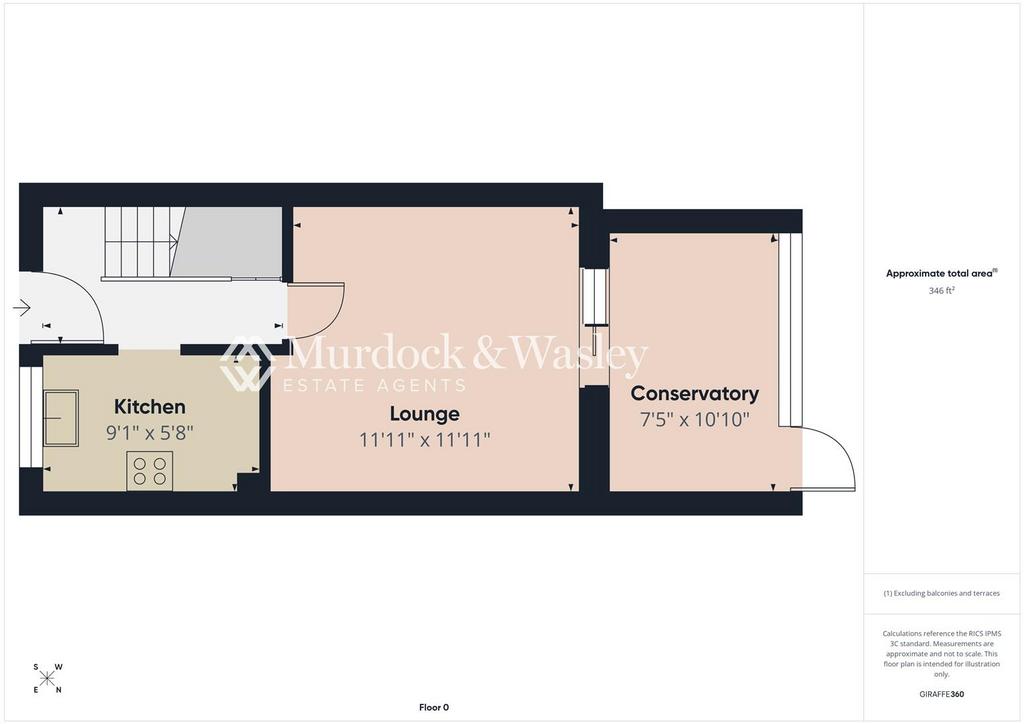 Ground Floor