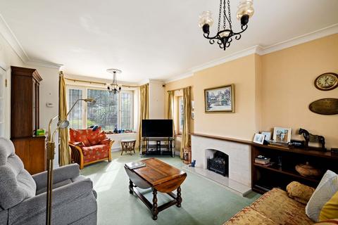 4 bedroom detached house for sale, Audley Road, Folkestone, CT20
