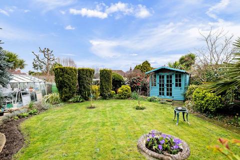 4 bedroom detached house for sale, Audley Road, Folkestone, CT20