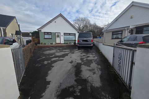 undefined, Highland Close, Sarn, CF32