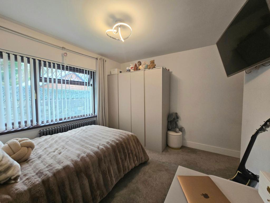 Bedroom two