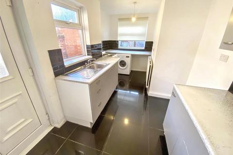 undefined, Bainbridge Avenue, Willington, Crook