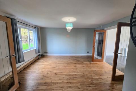 4 bedroom detached house for sale, The Spinney, Brackla, CF31