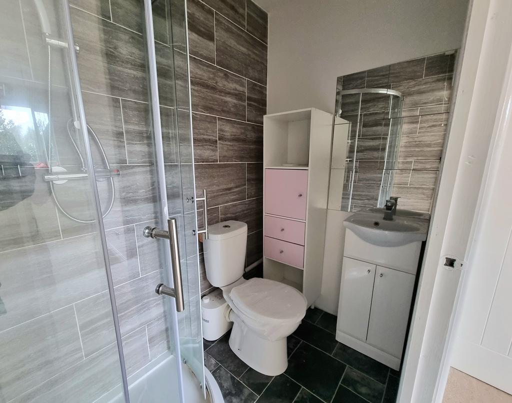 En-Suite