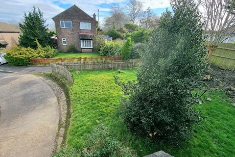 4 bedroom detached house for sale, The Spinney, Brackla, CF31