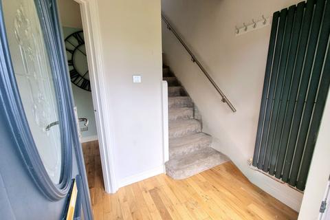 4 bedroom detached house for sale, The Spinney, Brackla, CF31