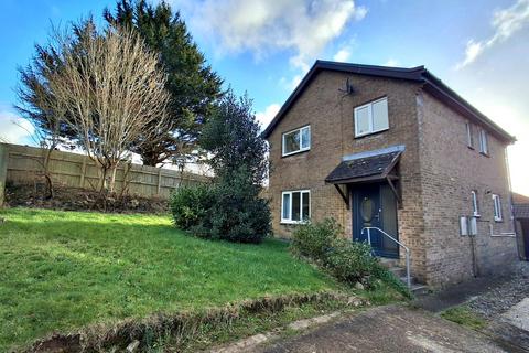 undefined, The Spinney, Brackla, CF31